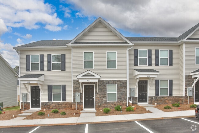 Photo - Ponder Place Townhomes