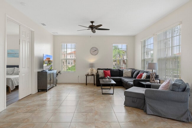 Building Photo - 4780 S Polderland Way Unit ID1472655P