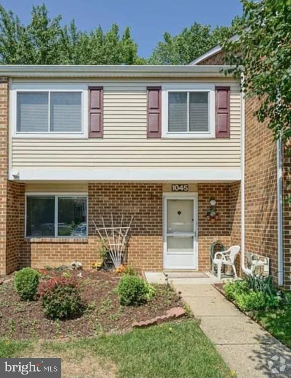 Building Photo - 1045 Pendleton Ct Rental