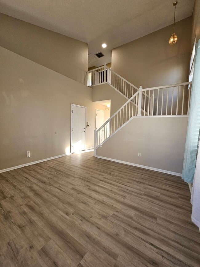 Photo - Charming House 3 Beds 2 1/2 Baths 2 Living Areas- Backs To Open Space