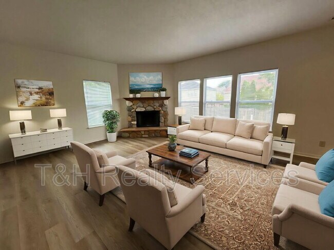 Photo - 6146 Big Stone Dr