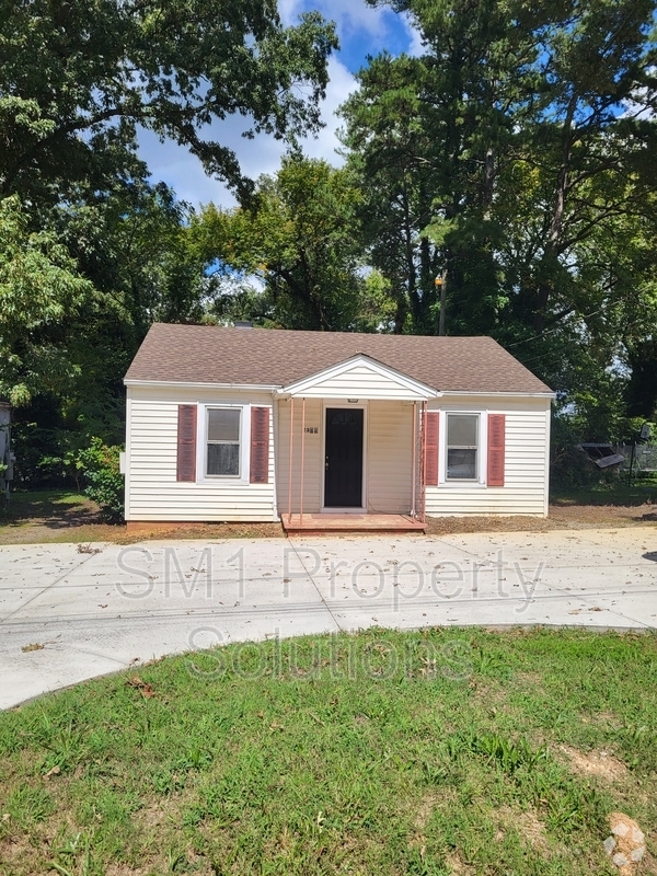 Building Photo - 2309 Delaware Pl Rental