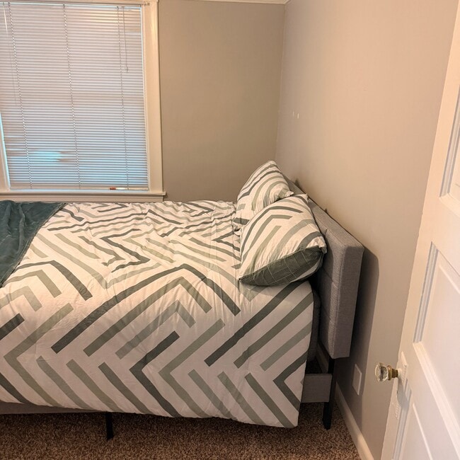 Photo - 2612 Q St Unit 2612