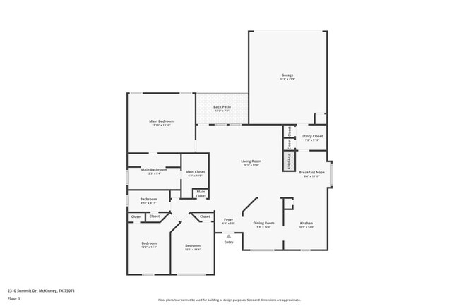 Photo - 2310 Summit Dr