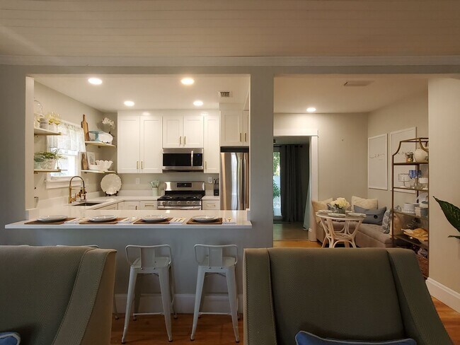 Photo - Beachside bungalow, fully furnished