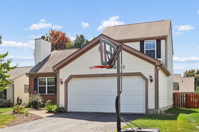 761 Erin St