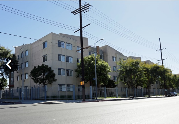 Building Photo - 6050 S Western Ave Unit #6050