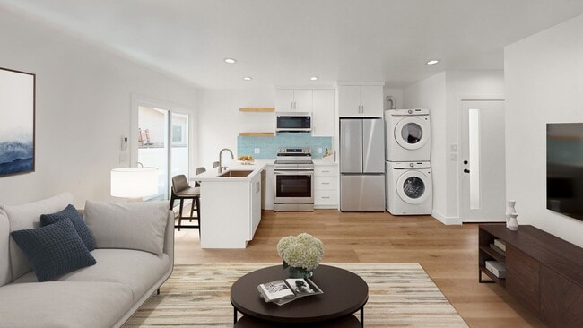 Photo - Private Bungalow w/ Yard! Move in Today