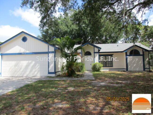 Building Photo - Osceola County Rental