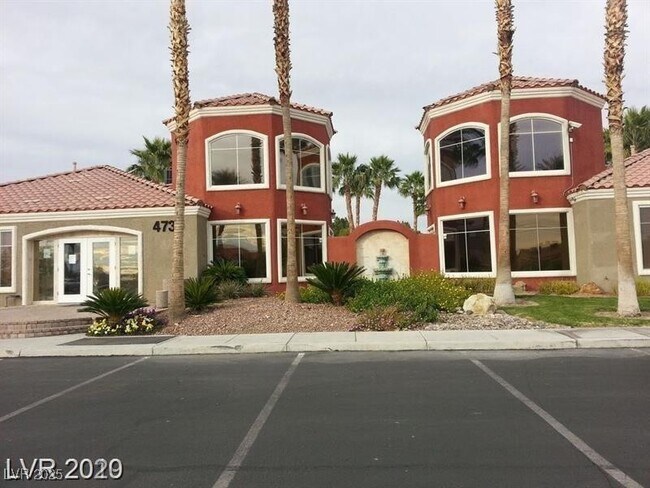 Building Photo - 4730 E Craig Rd Unit 1034