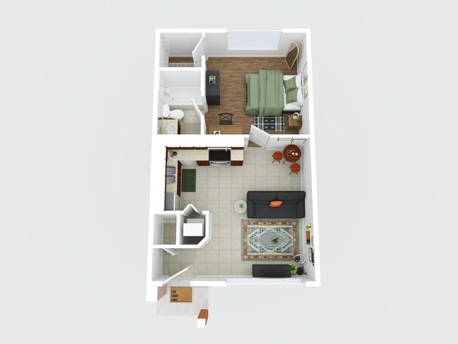 Villa Lucia