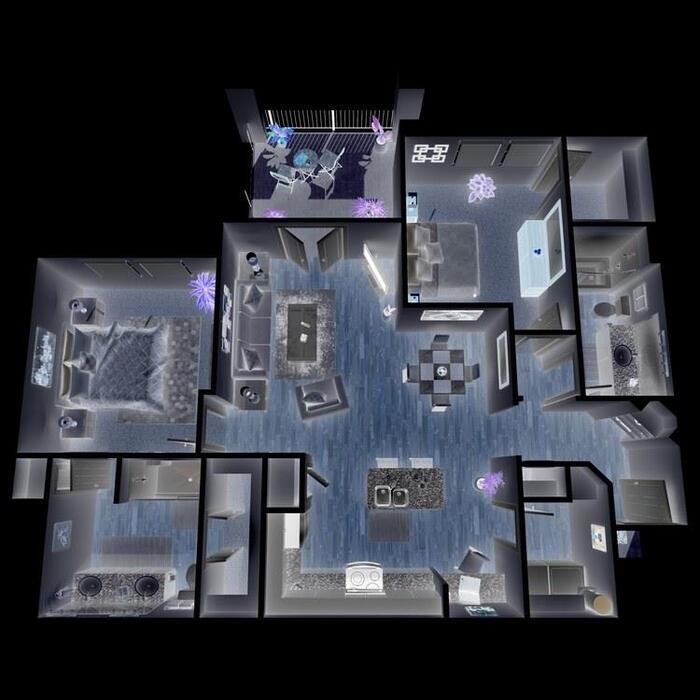 Photo - 21919 Northpark Dr Unidad c2