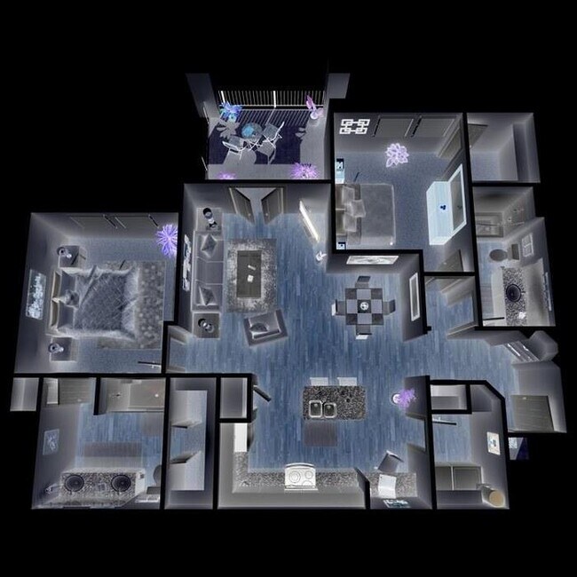 Photo - 21919 Northpark Dr Unidad c3