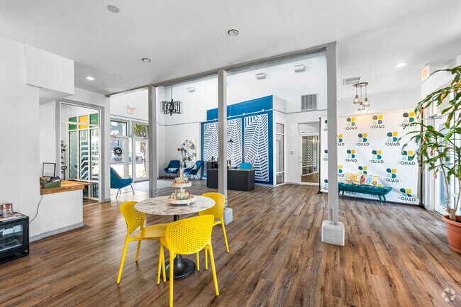Clubhouse