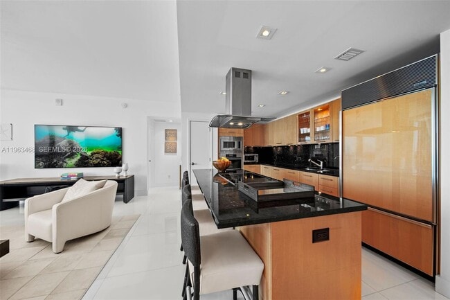 Photo - 6899 Collins Ave Unidad 2207