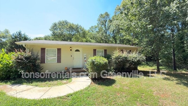 1501 Howard Dr