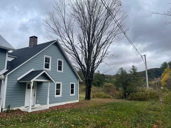 Photo - Private, tranquil Rental in Lenox, MA!