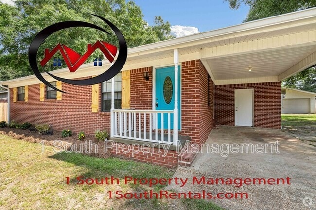Building Photo - 6925 Colonial Terrace Rental
