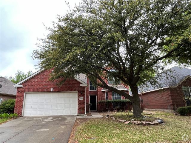 Building Photo - 2608 Ozark Cove Rental