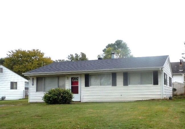 3 Bedroom Home with Washer/Dryer Hookups i... - 3 Bedroom Home with Washer/Dryer Hookups i...