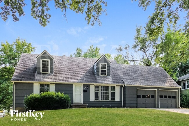 Photo - 3609 NE 49th Terrace