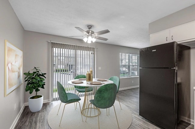 Photo - Paddocks at Ridge Park