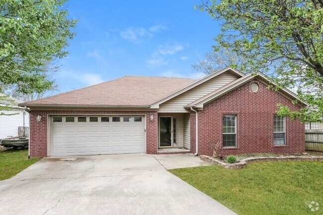 Building Photo - 10708 Stoneridge Dr Rental