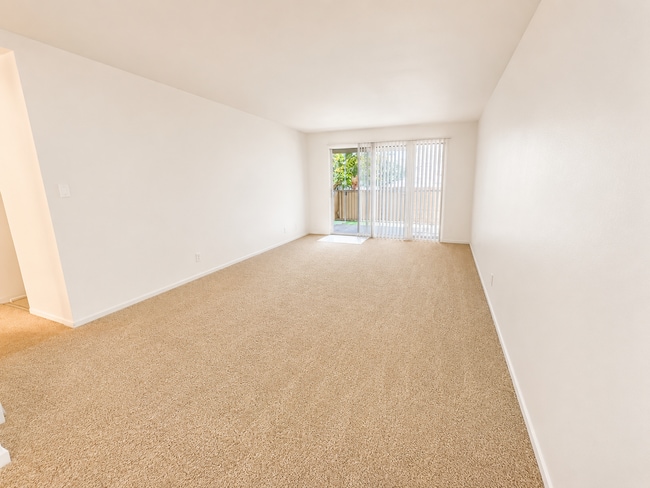 Photo - Fremont 1 bedroom is in central location near everything