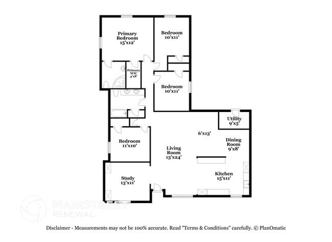 Building Photo - 5030 Summit Lodge Dr Rental