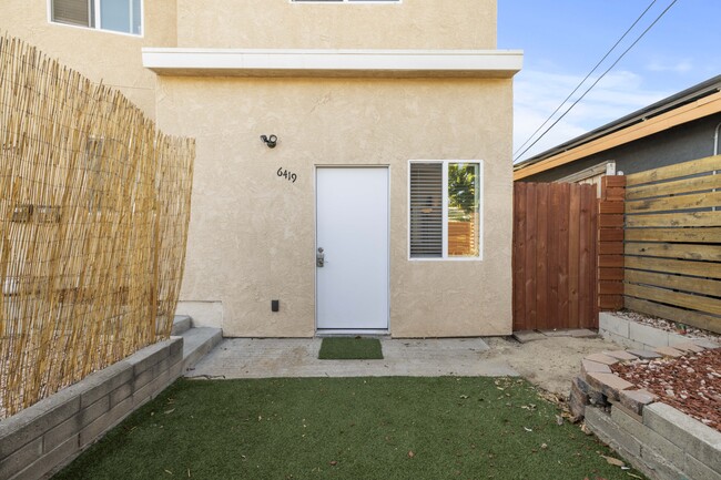 Building Photo - 6419 Shane Pl