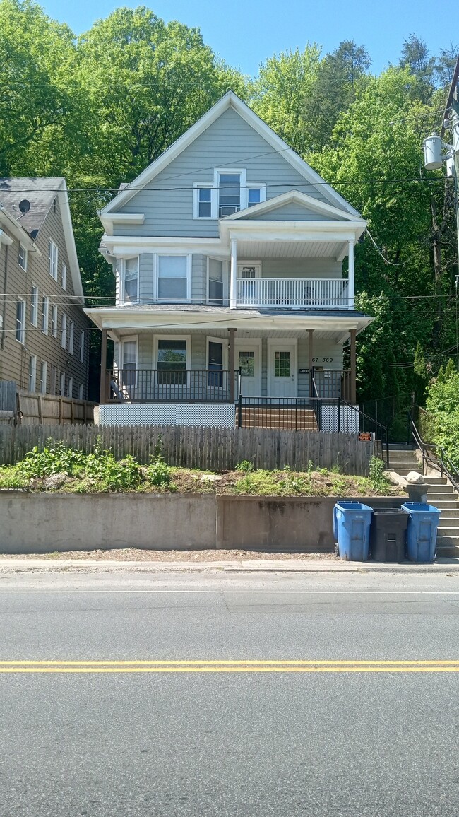 Photo - 367 Watertown Ave Apartment Unit 1