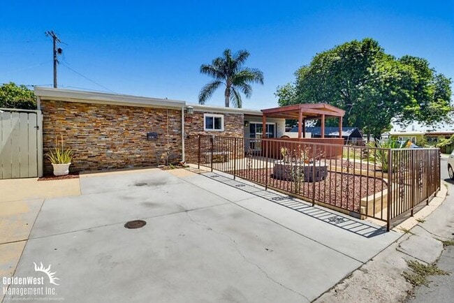 Photo - Enchanting 3Bdm 2Ba Home with Scenic Views in San Diego!