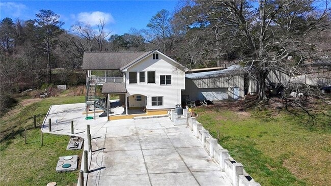 Building Photo - 3602 Jones Mill Rd