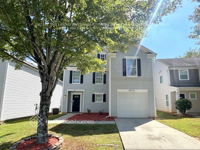 Building Photo - 8515 Panglemont Drive Rental