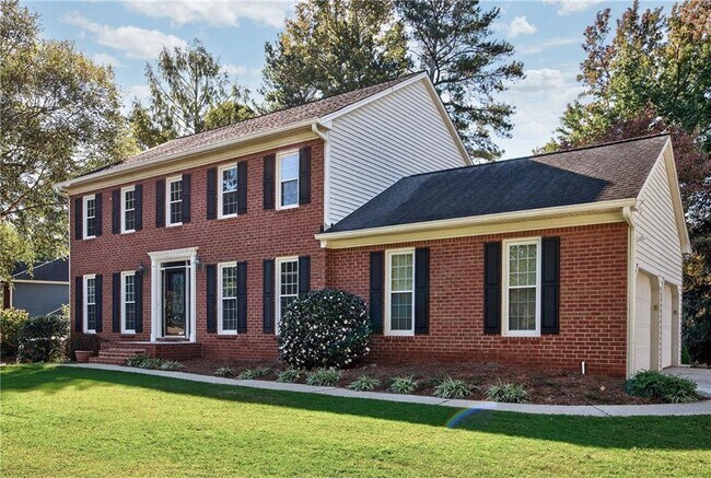 Photo - 1570 Greyfield Trce