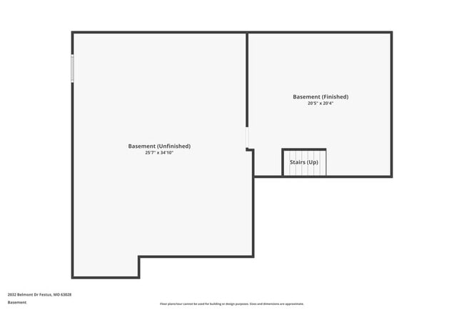 Photo - 2032 Belmont Dr