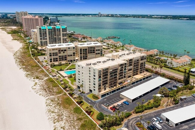 Building Photo - 1430 Gulf Blvd Unit 806