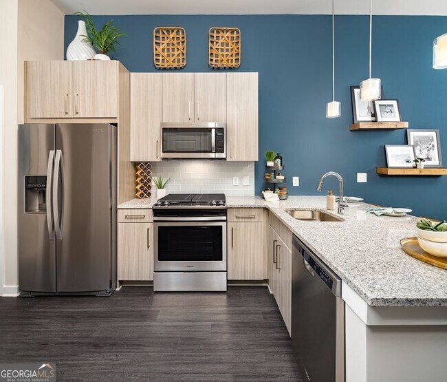 Photo - 1399 Herrington Rd Unidad 8303