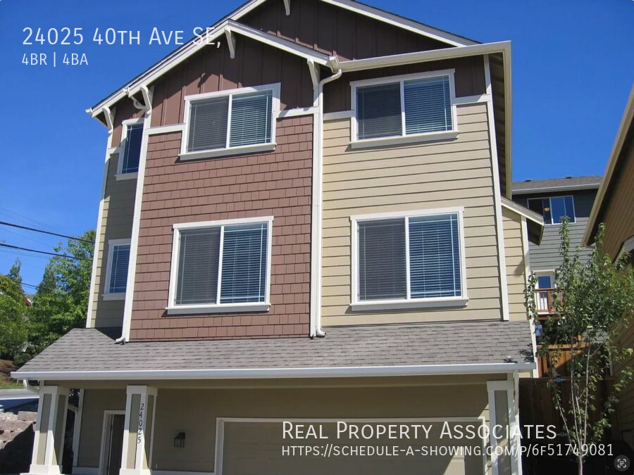 Photo - 24025 40th Ave SE,-