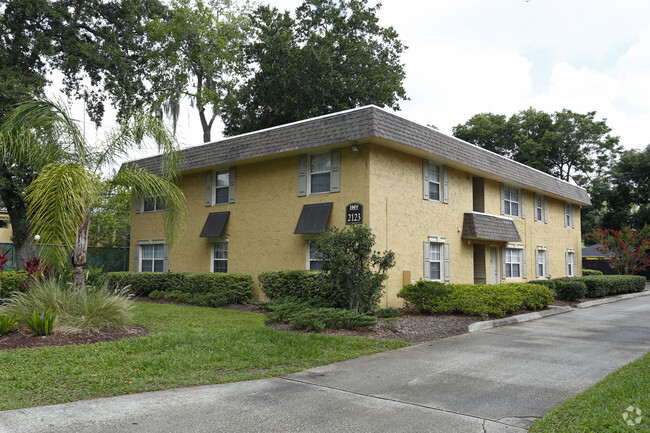 Building Photo - San Marco Village Apartment Community