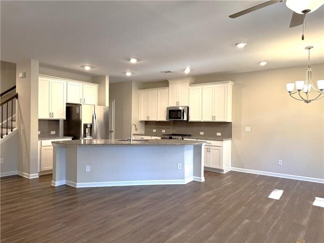 Photo - 1846 Terrewood Dr