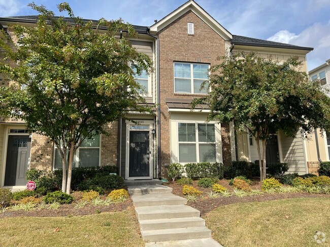 Building Photo - Stunning Two Bedroom Townhouse in Brightwalk!