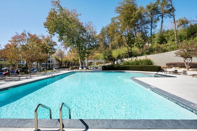 Edgewater at Sandy Springs