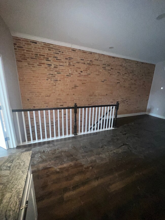 1919 McCulloh St Unit 4