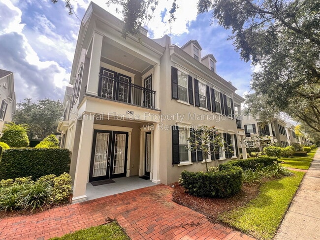 1567 Lake Baldwin Ln Unit B 1