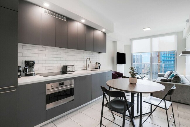 Photo - 227 NE 2nd St Apartment Unit FL31-ID1230857P