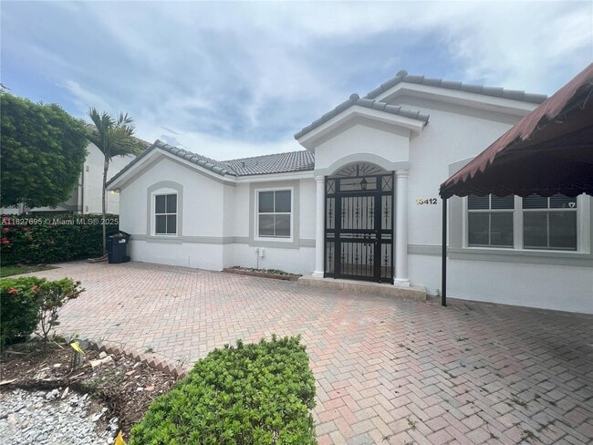 Photo - 13412 SW 6th St Casa