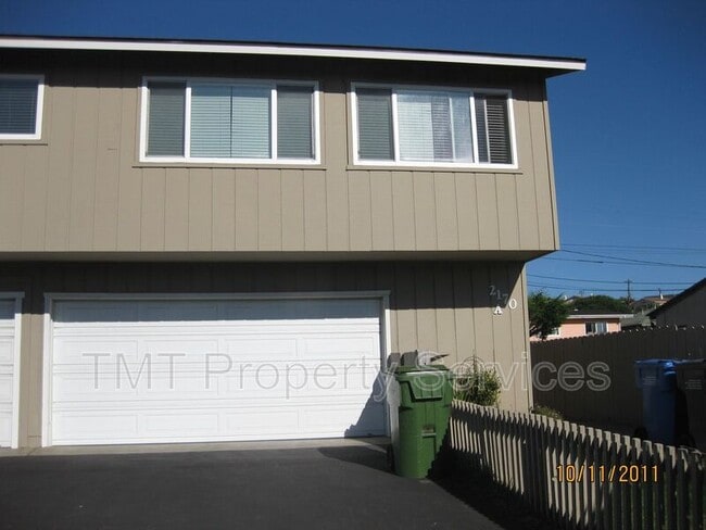 Building Photo - 2170 Seaview Ave Rental