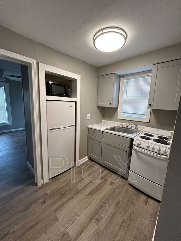 Photo - 1409 S Broadway St