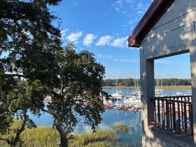 Photo - 100 Helmsman Way Unit 401 Palmetto Bay Club
